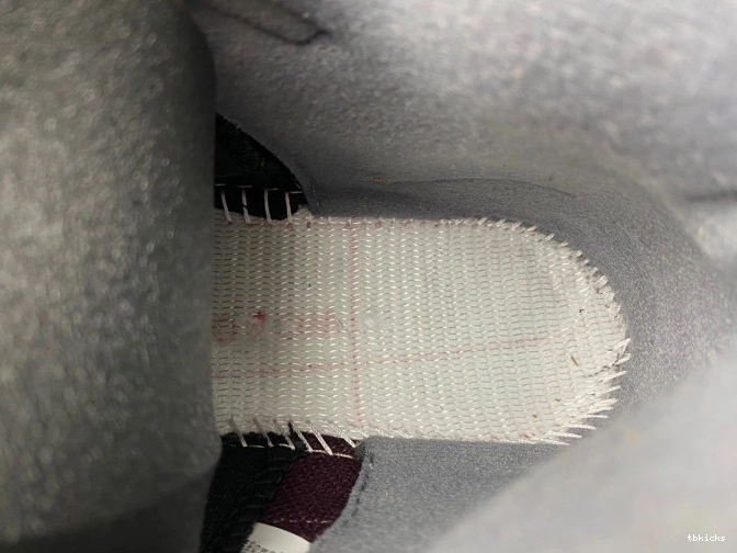 Reps TB 5 Air Burgundy Jordan DZ4131-600 0708